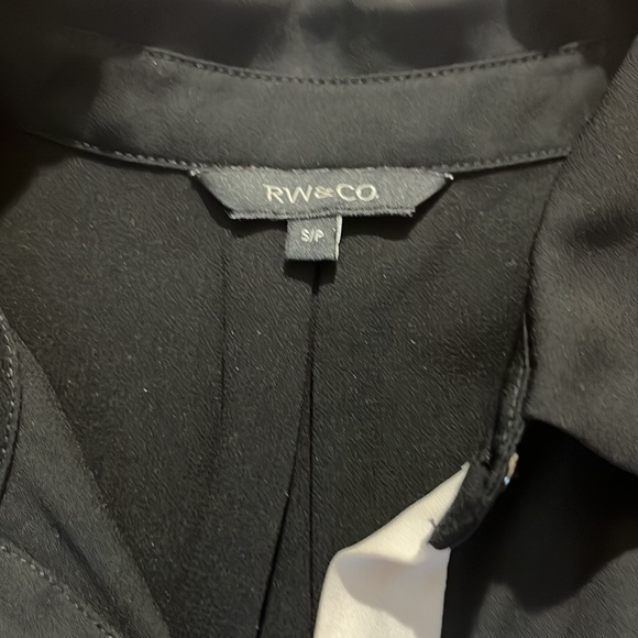 RW&CO Dress Shirt - Picture 3 of 9